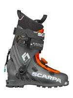 SCARPA F1 R Touren Skischuhe 22/23