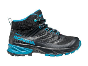 SCARPA Rush Mid Kid Gore-Tex Kinder Wanderschuhe hoch