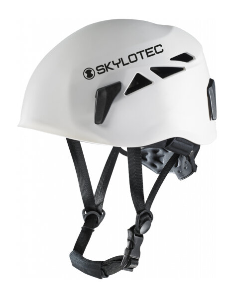 SKYLOTEC SKYBO KLETTERHELM white Gr. 54-62