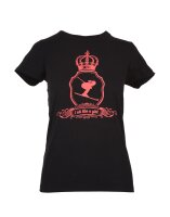SCHLADMING Girl Mädchen T-Shirt
