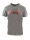 SCHLADMING LINES Herren T-Shirt | L | schwarz