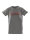 SCHLADMING LINES Kinder T-Shirt grey melange Gr. 9-10J