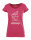 SCHLADMING SCHLADMINGO Damen T-Shirt cupcake Pink Gr. 40/L