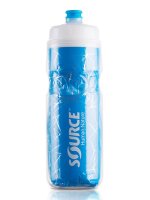 SOURCE INSULATED SPORT Bottle 0.6L