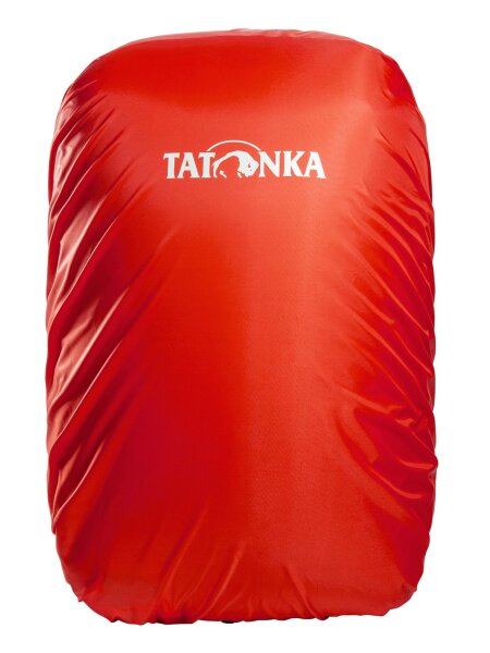 TATONKA RAIN COVER 30-40L REGENHÜLLE Red Orange