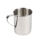 TATONKA MUG S TRINKBECHER EDELSTAHL | 0,25 L | silber