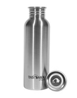TATONKA Steel Bottle PREMIUM 0,75L