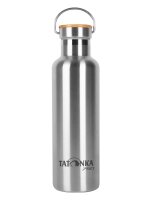 TATONKA HOT + COLD STUFF BAMBOOLID 750 Trinkflasche isoliert