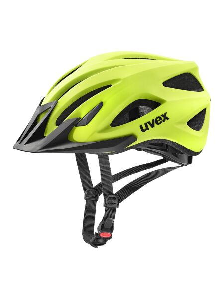 UVEX VIVA 3 BIKEHELM UNI | 56-62 | gelb