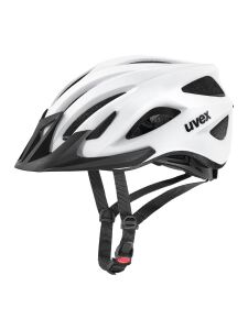 UVEX VIVA 3 Bikehelm UNI white mat Gr. 56-62