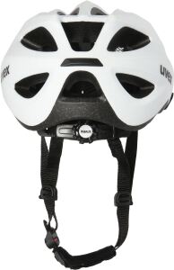 UVEX VIVA 3 Bikehelm UNI white mat Gr. 56-62