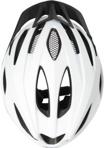 UVEX VIVA 3 Bikehelm UNI white mat Gr. 56-62