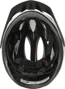 UVEX VIVA 3 Bikehelm UNI white mat Gr. 56-62