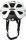UVEX VIVA 3 Bikehelm UNI white mat Gr. 56-62