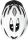 UVEX VIVA 3 Bikehelm UNI white mat Gr. 56-62
