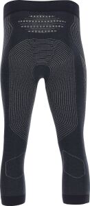 UYN MAN CASHMERE SHINY 2.0 UW PANTS MEDIUM S | XXL | silber