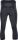 UYN MAN CASHMERE SHINY 2.0 UW PANTS MEDIUM S | XXL | silber