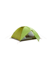 VAUDE CAMPO 3 Personen Camping Zelt chute green