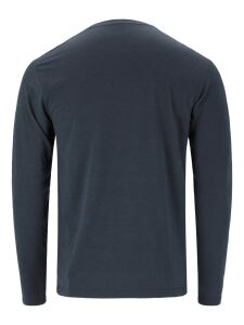 VIRTUS Jokers Herren L/S T-Shirt | L | blau