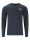 VIRTUS Jokers Herren L/S T-Shirt | L | blau