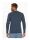 VIRTUS Jokers Herren L/S T-Shirt | L | blau