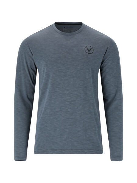VIRTUS Jokers Herren L/S T-Shirt Flint Stone Gr. L
