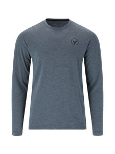 VIRTUS Jokers Herren L/S T-Shirt Flint Stone Gr. L