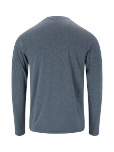 VIRTUS Jokers Herren L/S T-Shirt Flint Stone Gr. L