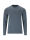 VIRTUS Jokers Herren L/S T-Shirt Flint Stone Gr. L