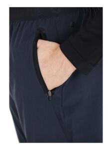 VIRTUS Blag V2 M Hyper Stretch Herren Trainingshose Blue Nights XXL