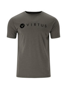VIRTUS Edwardo Logo Herren T-Shirt