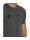 VIRTUS Edwardo Logo Herren T-Shirt Dark Shadow M