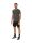 VIRTUS Edwardo Logo Herren T-Shirt Dark Shadow M