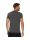 VIRTUS Edwardo Logo Herren T-Shirt Dark Shadow M