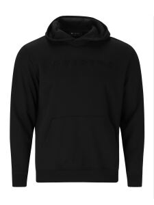 VIRTUS Toluo M Hoody | L | schwarz