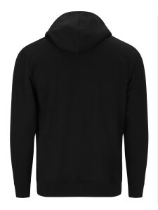 VIRTUS Toluo M Hoody | L | schwarz