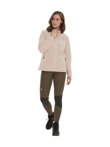 WHISTLER Millie Tights Damen Outdoor Hose Tarmac 40