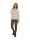 WHISTLER Millie Tights Damen Outdoor Hose Tarmac 40