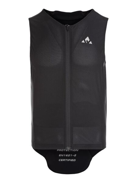 WHISTLER McMorris Adult Back Shield | L | schwarz