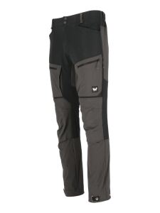 WHISTLER Kodiak Herren Outdoor Hose | L | schwarz