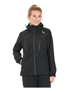 WEATHER REPORT Camelia W AWG Jacket W-PRO 15000 | 36 | Black