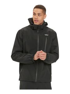 WEATHER REPORT Delton M AWG Jacket W-PRO 15000 | S | schwarz