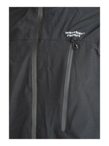 WEATHER REPORT Delton M AWG Jacket W-PRO 15000 | S | schwarz