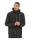 WEATHER REPORT Delton AWG Herren Outdoor Jacke W-PRO 15000 Black 4XL