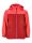 ZIGZAG Bloomer AWG W-PRO 15000 Kinder Jacke | 110-116 | rot