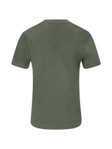 ZIGZAG Zulu Kinder T-Shirt Thyme 110-116