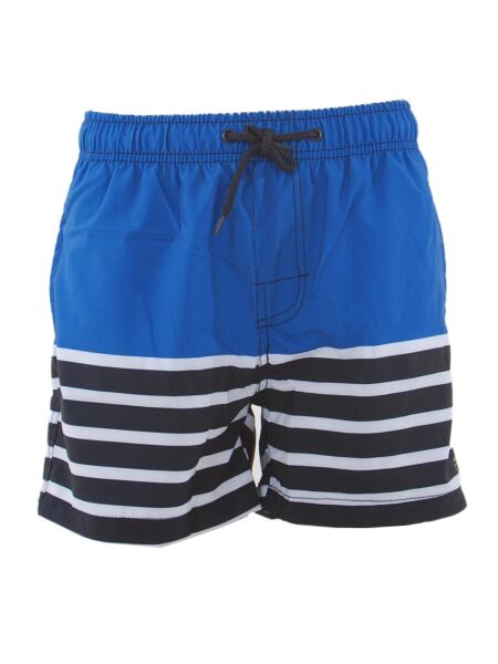 ZIGZAG Rasmus Boardshorts Jungen Badeshorts | 116/6J | mehrfarbig