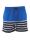 ZIGZAG Rasmus Boardshorts Jungen Badeshorts | 116/6J | mehrfarbig