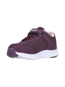 ZIGZAG Pilolen Lite Kinder Freizeit Schuhe Prune Purple EU 33