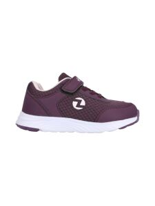 ZIGZAG Pilolen Lite Kinder Freizeit Schuhe Prune Purple EU 33